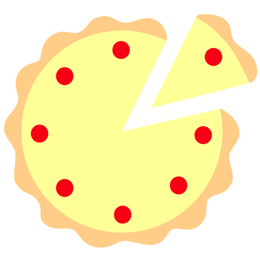 Splittypie – Easy expense splitting logo